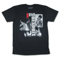 4 Pictures Jim Marshall Line T-shirt Hoodie, Sweatshirt | CiraTrend.com