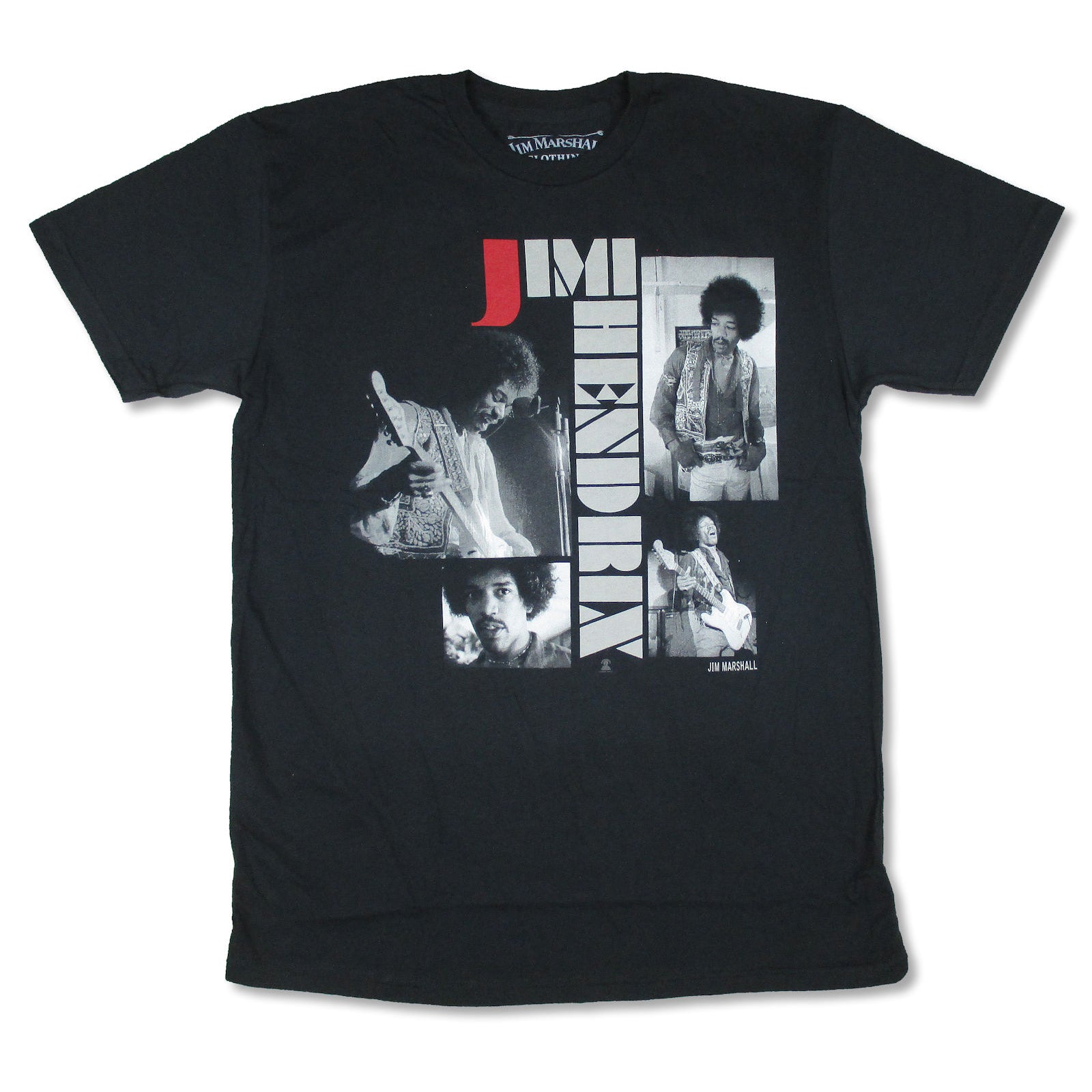 4 Pictures Jim Marshall Line T-shirt Hoodie, Sweatshirt | CiraTrend.com