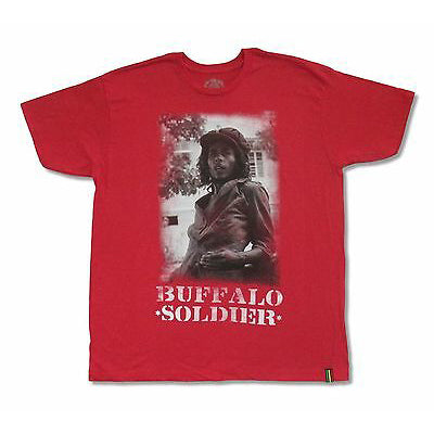 Buffalo Soldier Heather T-shirt Hoodie, Sweatshirt | CiraTrend.com (Image 1)