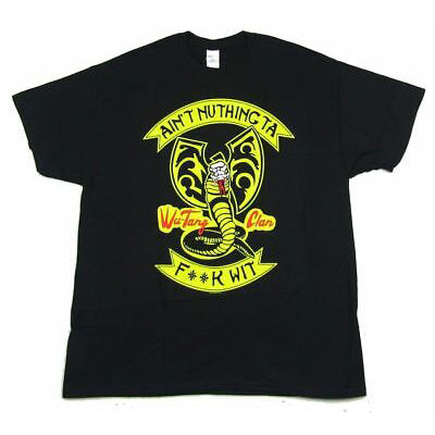 Ain''t Nuthing Ta F Wit T-shirt Hoodie, Sweatshirt | CiraTrend.com