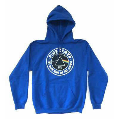 Dark Side Of Moon 1973 Pullover Hooded Sweatshirt T-Shirts, Hoodie | CiraTrend.com