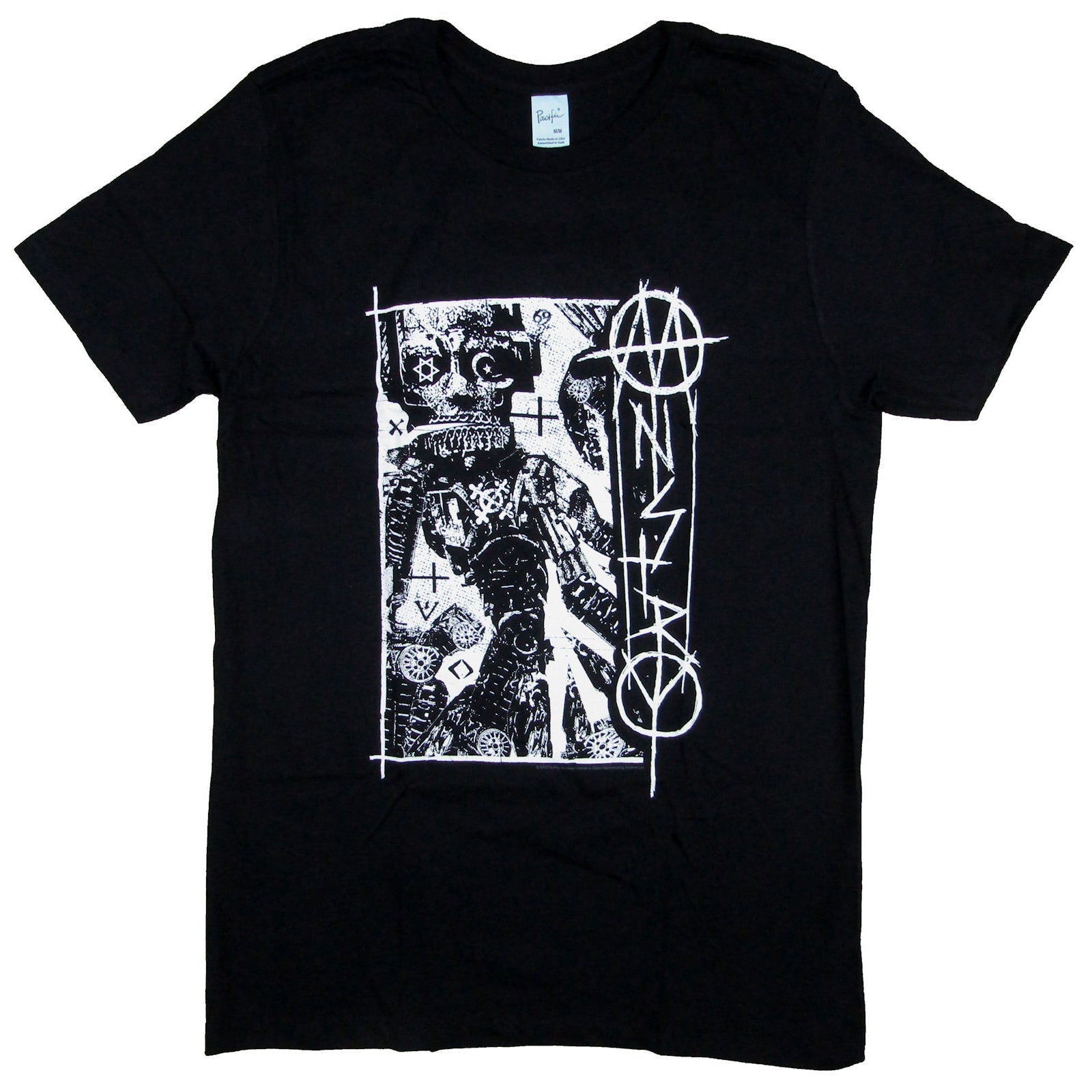 Colossus T-shirt Hoodie, Sweatshirt | CiraTrend.com