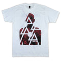 Burn It 2012 Tour T-shirt Hoodie, Sweatshirt | CiraTrend.com (Image 1)