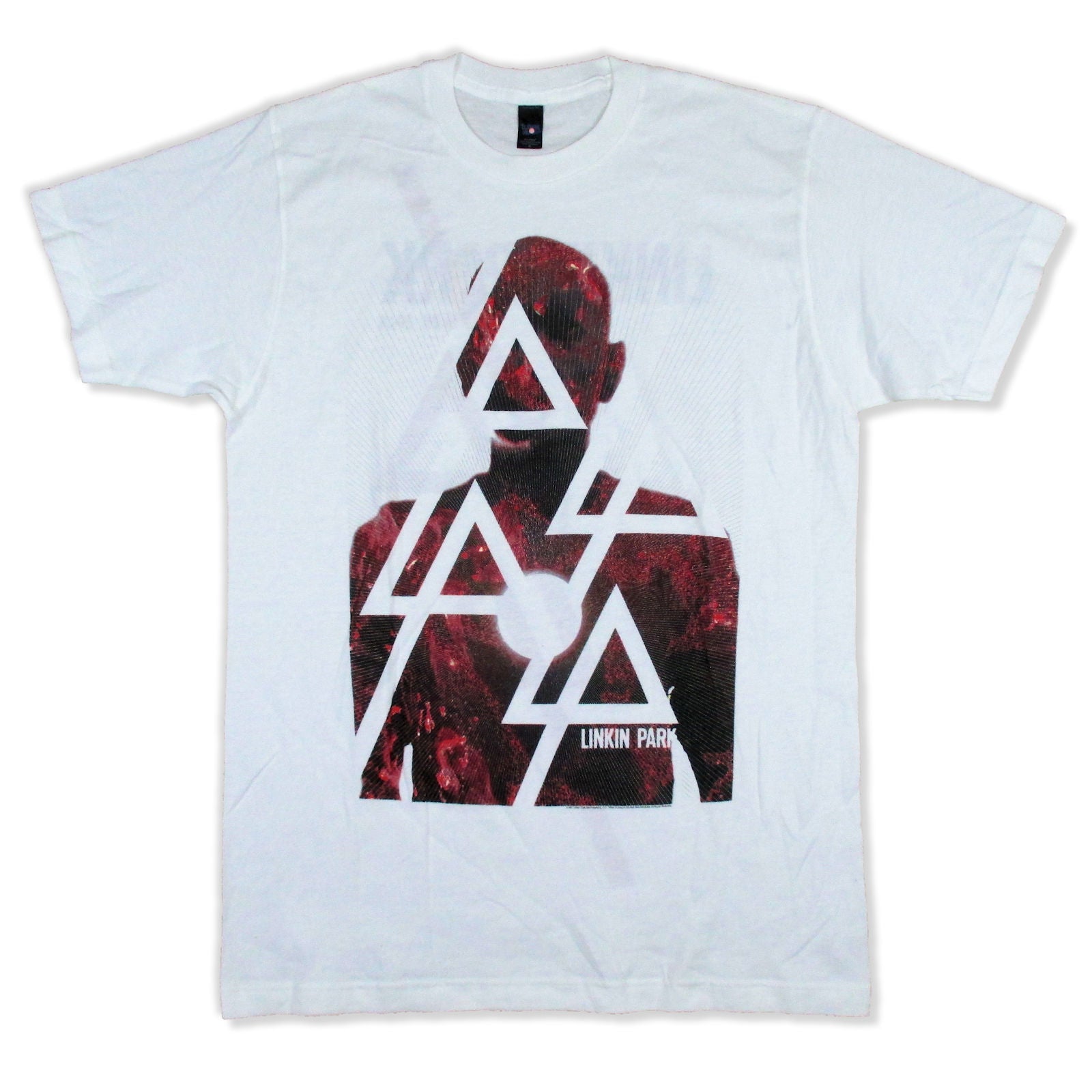 Burn It 2012 Tour T-shirt Hoodie, Sweatshirt | CiraTrend.com (Image 1)
