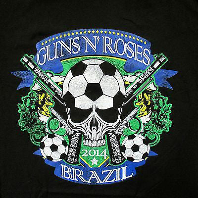 Brazil 2014 T-shirt Hoodie, Sweatshirt | CiraTrend.com (Image 2)