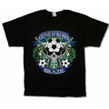 Brazil 2014 T-shirt Hoodie, Sweatshirt | CiraTrend.com (Image 1)