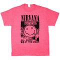 $8 At The Door 1990 Show T-shirt Hoodie, Sweatshirt | CiraTrend.com