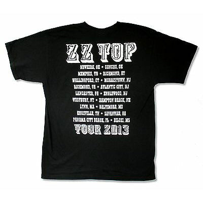 Can''t Stop Rockin'' 2013 Tour Ok-ms T-shirt Hoodie, Sweatshirt | CiraTrend.com (Image 2)