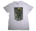 Cowboy Bebop Mens T-Shirt - Spike Blond Embrace Hoodie, Sweatshirt | CiraTrend.com