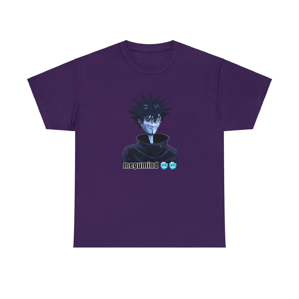 Megumind Tee Hoodie, Sweatshirt | CiraTrend.com (Image 2)