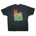 Colored Push And Shoved T-shirt Hoodie, Sweatshirt | CiraTrend.com