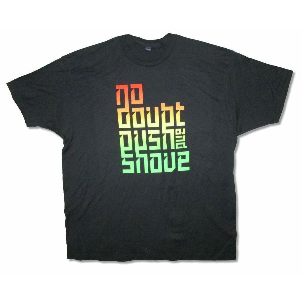 Colored Push And Shoved T-shirt Hoodie, Sweatshirt | CiraTrend.com
