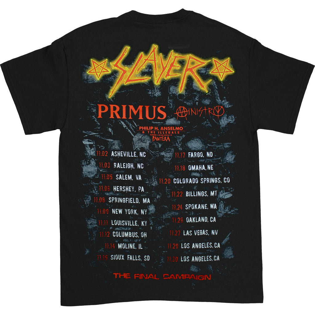 Battlefield Event Fall Tour Tee T-shirt Hoodie, Sweatshirt | CiraTrend.com (Image 2)