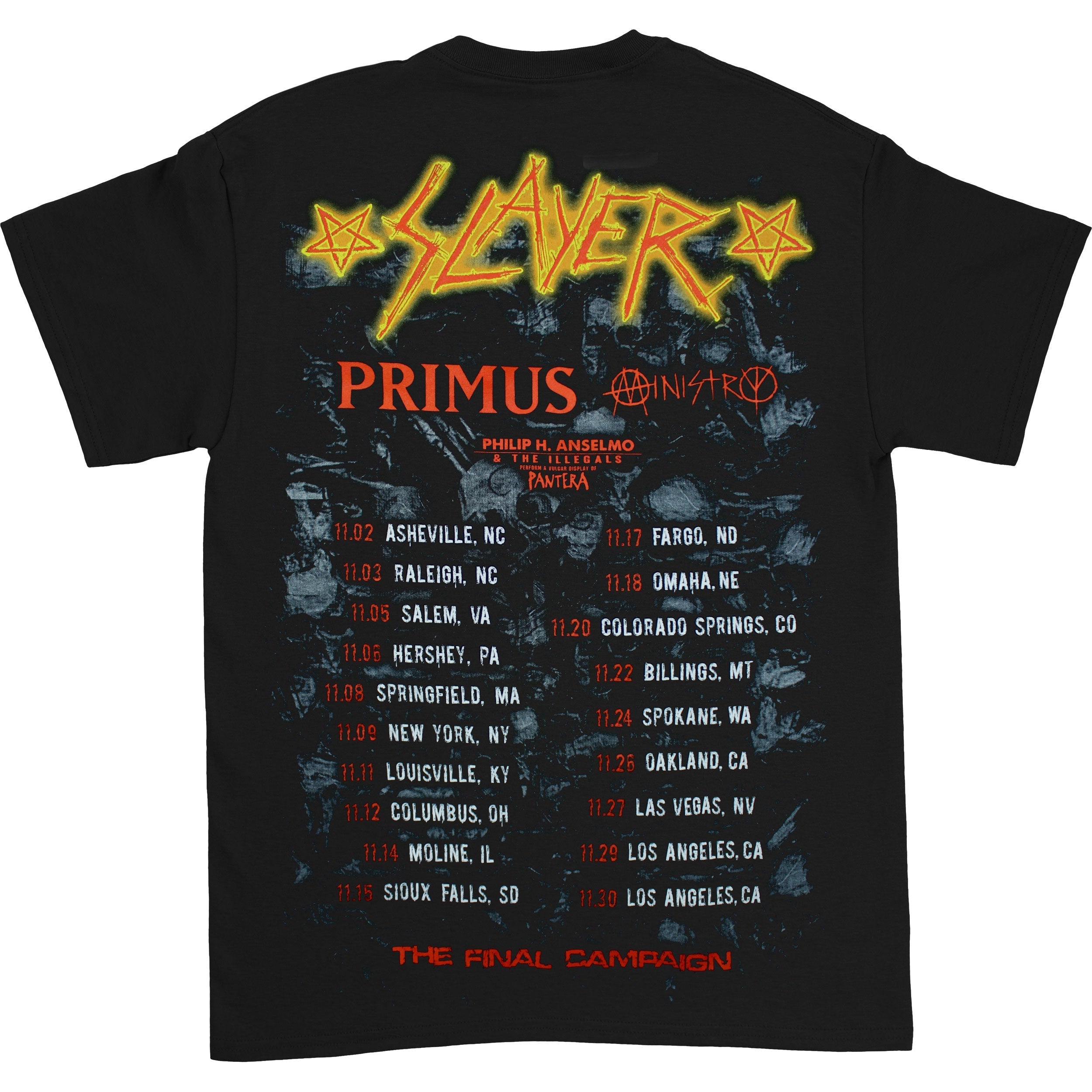 Battlefield Event Fall Tour Tee T-shirt Hoodie, Sweatshirt | CiraTrend.com (Image 2)