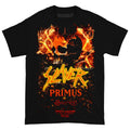 Battlefield Event Fall Tour Tee T-shirt Hoodie, Sweatshirt | CiraTrend.com (Image 1)