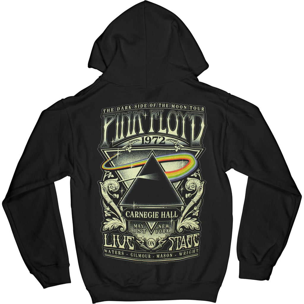 Carnegie Hall Hooded Sweatshirt T-Shirts, Hoodie | CiraTrend.com (Image 2)