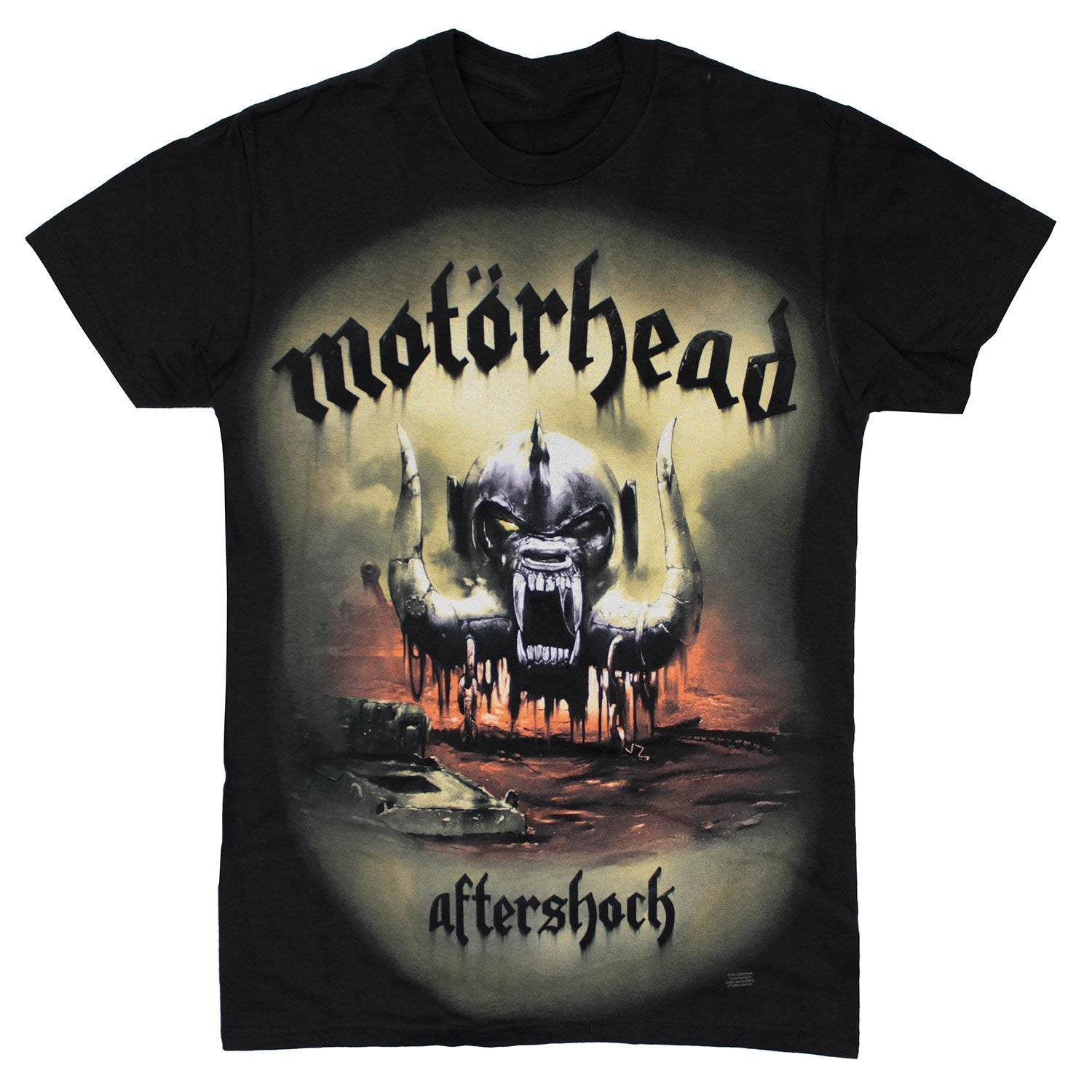 Aftershock T-shirt Style001 Hoodie, Sweatshirt | CiraTrend.com