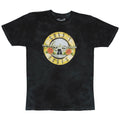 Bullet Logo Tie Dye Tee Tie Dye T-shirt Hoodie, Sweatshirt | CiraTrend.com