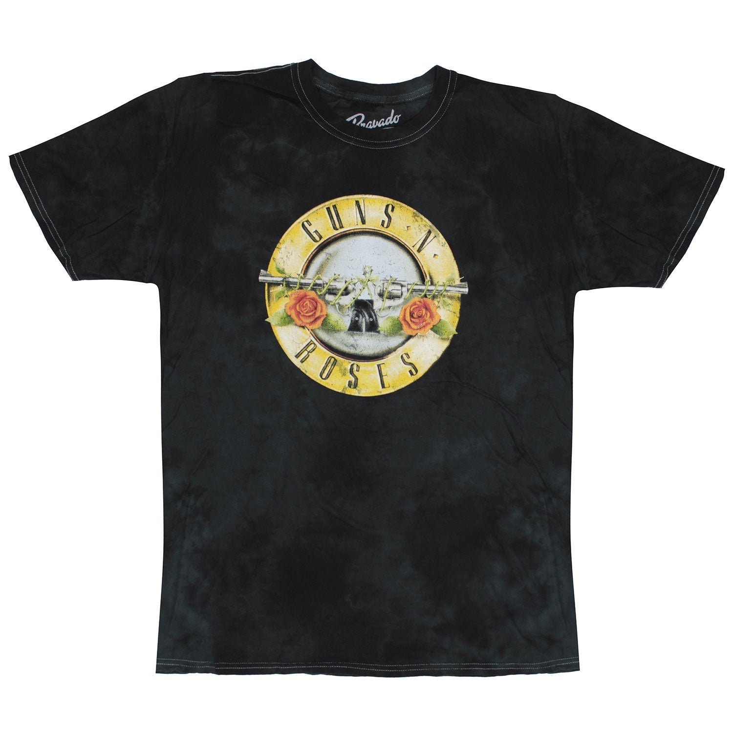 Bullet Logo Tie Dye Tee Tie Dye T-shirt Hoodie, Sweatshirt | CiraTrend.com