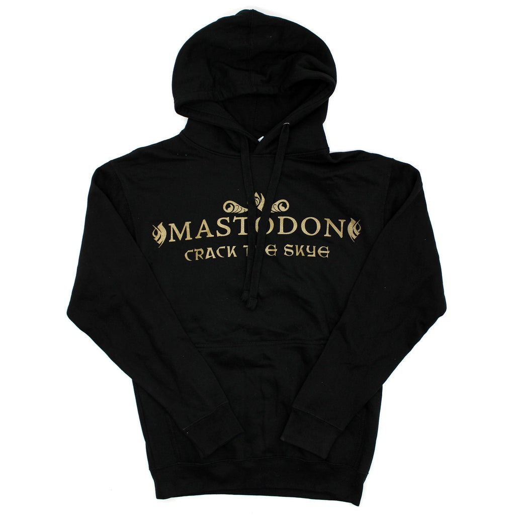 Crack The Skye Pull Over Hooded Fleece Hooded Sweatshirt T-Shirts, Hoodie | CiraTrend.com (Image 1)
