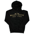Crack The Skye Pull Over Hooded Fleece Hooded Sweatshirt T-Shirts, Hoodie | CiraTrend.com (Image 1)