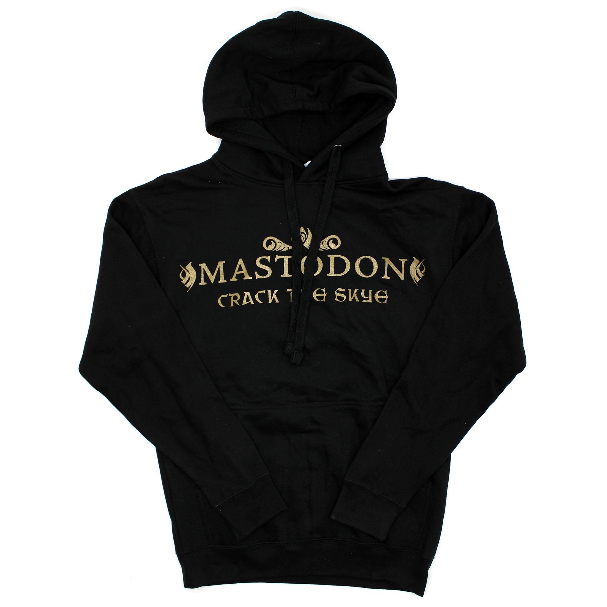 Crack The Skye Pull Over Hooded Fleece Hooded Sweatshirt T-Shirts, Hoodie | CiraTrend.com (Image 1)
