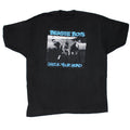 Check Your Head T-shirt Style001 Hoodie, Sweatshirt | CiraTrend.com
