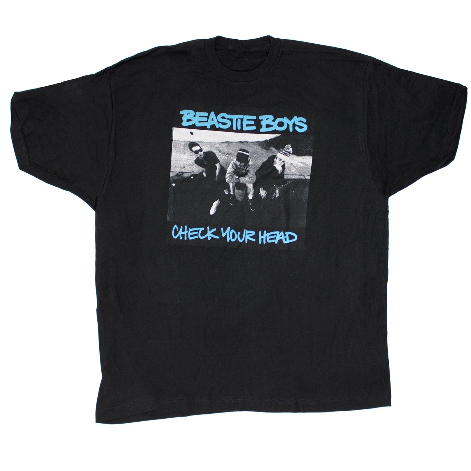 Check Your Head T-shirt Style001 Hoodie, Sweatshirt | CiraTrend.com