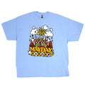 Caterpillar T-shirt Style001 Hoodie, Sweatshirt | CiraTrend.com (Image 1)