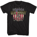 Army-us Army And Flag T-shirt Hoodie, Sweatshirt | CiraTrend.com