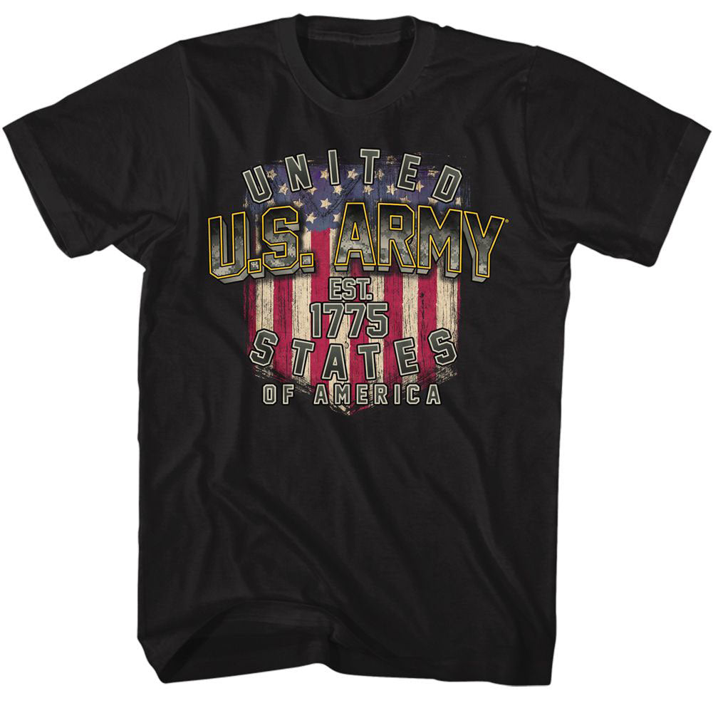 Army-us Army And Flag T-shirt Hoodie, Sweatshirt | CiraTrend.com