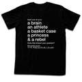 Breakfast Club Question T-shirt Hoodie, Sweatshirt | CiraTrend.com