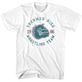 Breakfast Club Shermer High Logo Vintage T-shirt Hoodie, Sweatshirt | CiraTrend.com