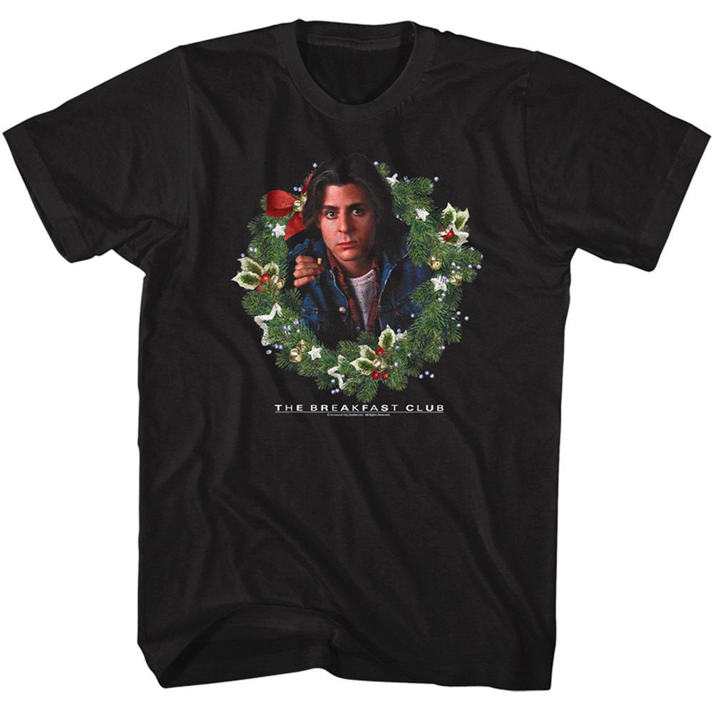 Breakfast Club Bender Christmas T-shirt Hoodie, Sweatshirt | CiraTrend.com