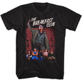 Breakfast Club Lockers T-shirt Hoodie, Sweatshirt | CiraTrend.com