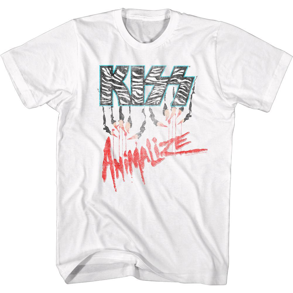 Animalize Logo T-shirt Hoodie, Sweatshirt | CiraTrend.com