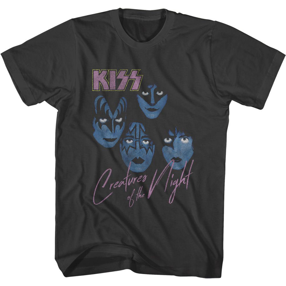 Creatures Of The Night T-shirt Hoodie, Sweatshirt | CiraTrend.com