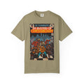 Da Mystery of Chessboxin - Unisex Comfort Colors T-shirt Hoodie, Sweatshirt | CiraTrend.com (Image 1)