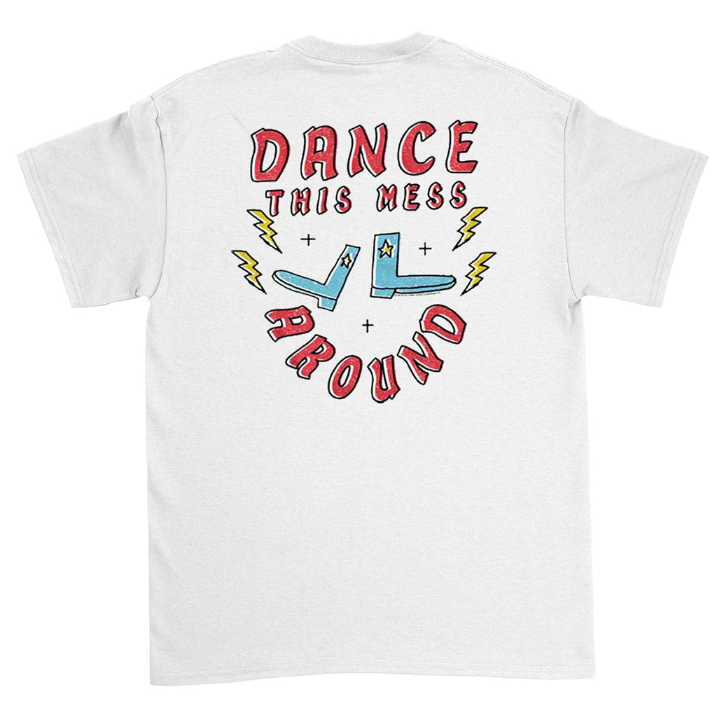 Dance This Mess T-shirt Style001 Hoodie, Sweatshirt | CiraTrend.com (Image 2)