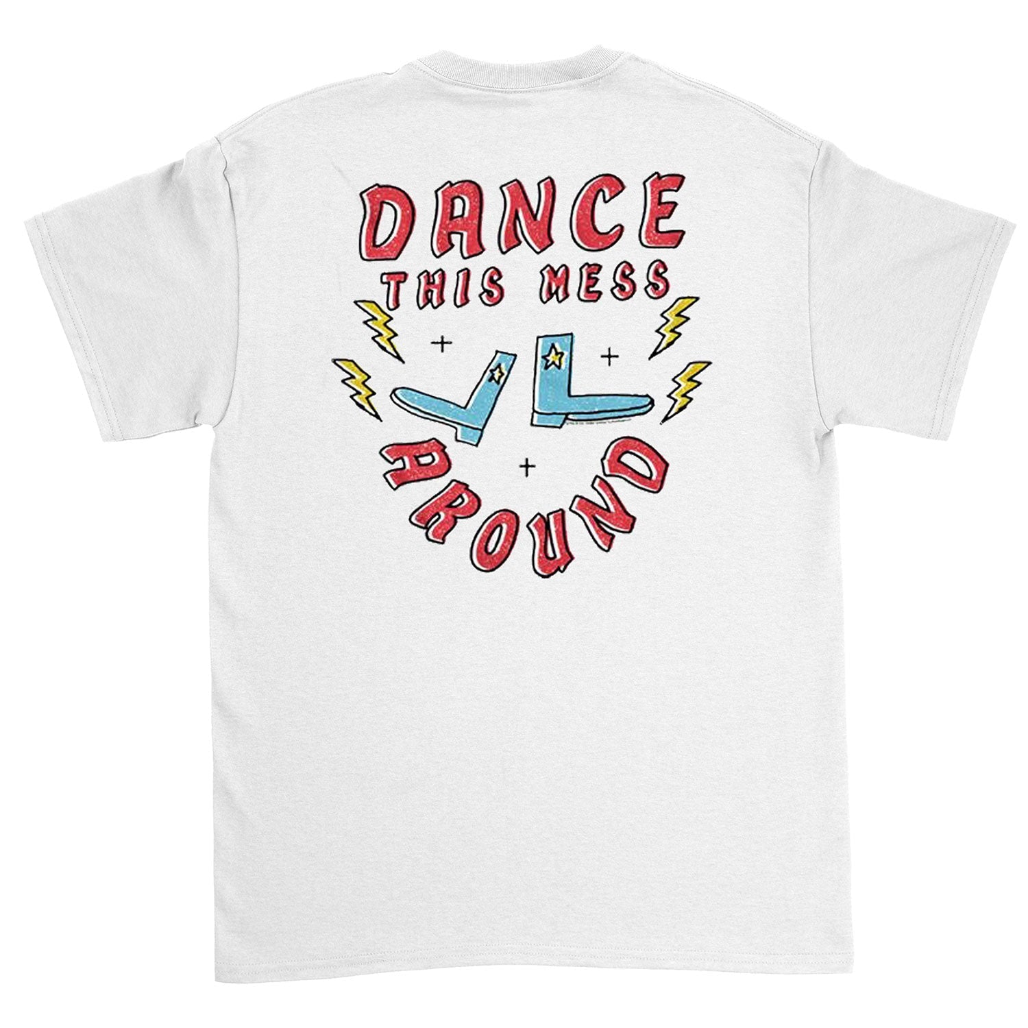 Dance This Mess T-shirt Style001 Hoodie, Sweatshirt | CiraTrend.com (Image 2)