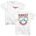 Dance This Mess T-shirt Hoodie, Sweatshirt | CiraTrend.com