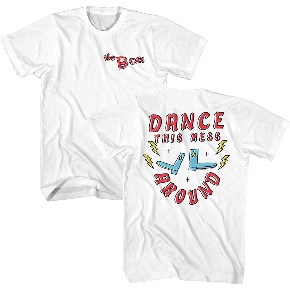 Dance This Mess T-shirt Hoodie, Sweatshirt | CiraTrend.com