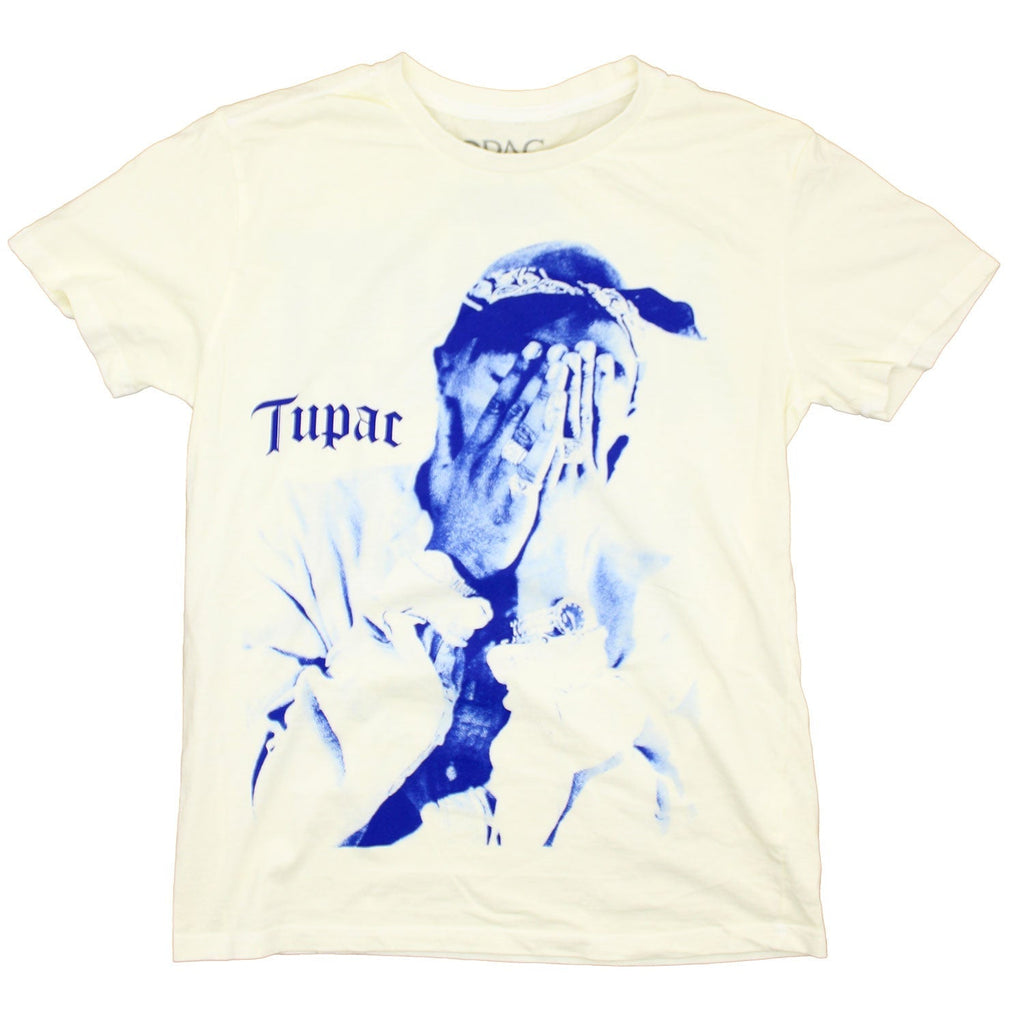 Blue Bling T-shirt Hoodie, Sweatshirt | CiraTrend.com (Image 1)