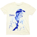 Blue Bling T-shirt Hoodie, Sweatshirt | CiraTrend.com (Image 1)