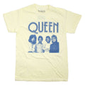 Blue Band Photo & Logo T-shirt Hoodie, Sweatshirt | CiraTrend.com