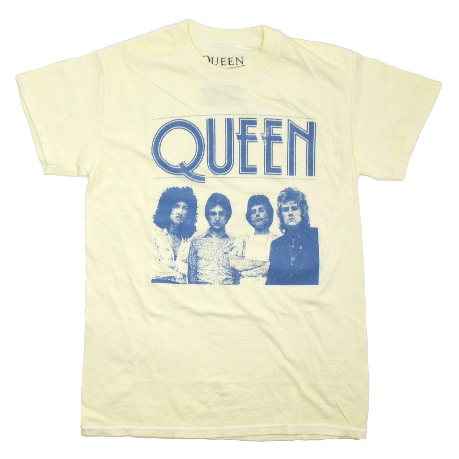 Blue Band Photo & Logo T-shirt Hoodie, Sweatshirt | CiraTrend.com