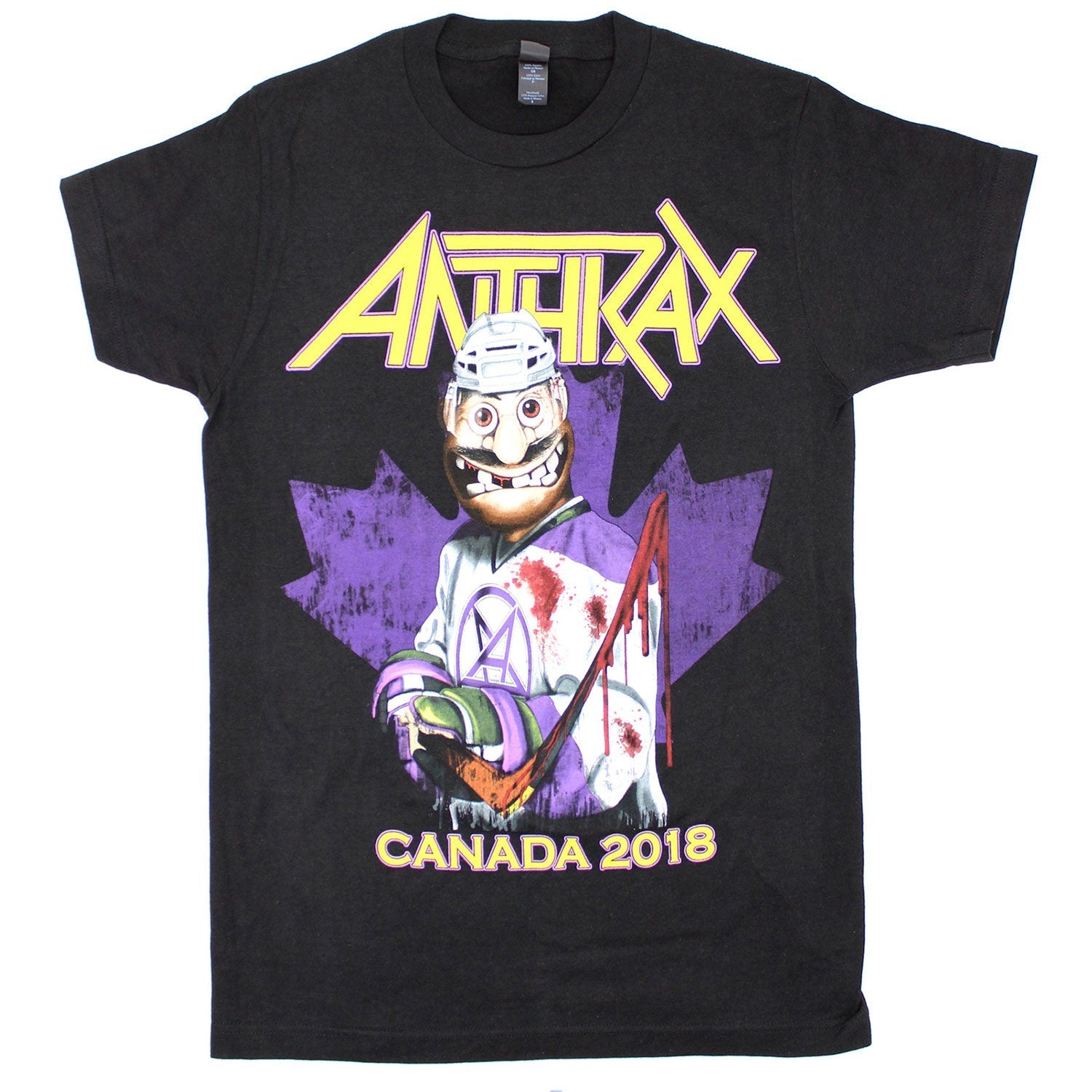 Canada 2018 T-shirt Hoodie, Sweatshirt | CiraTrend.com