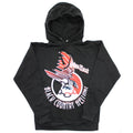 Black Country Pull Over Hooded Fleece Hooded Sweatshirt T-Shirts, Hoodie | CiraTrend.com