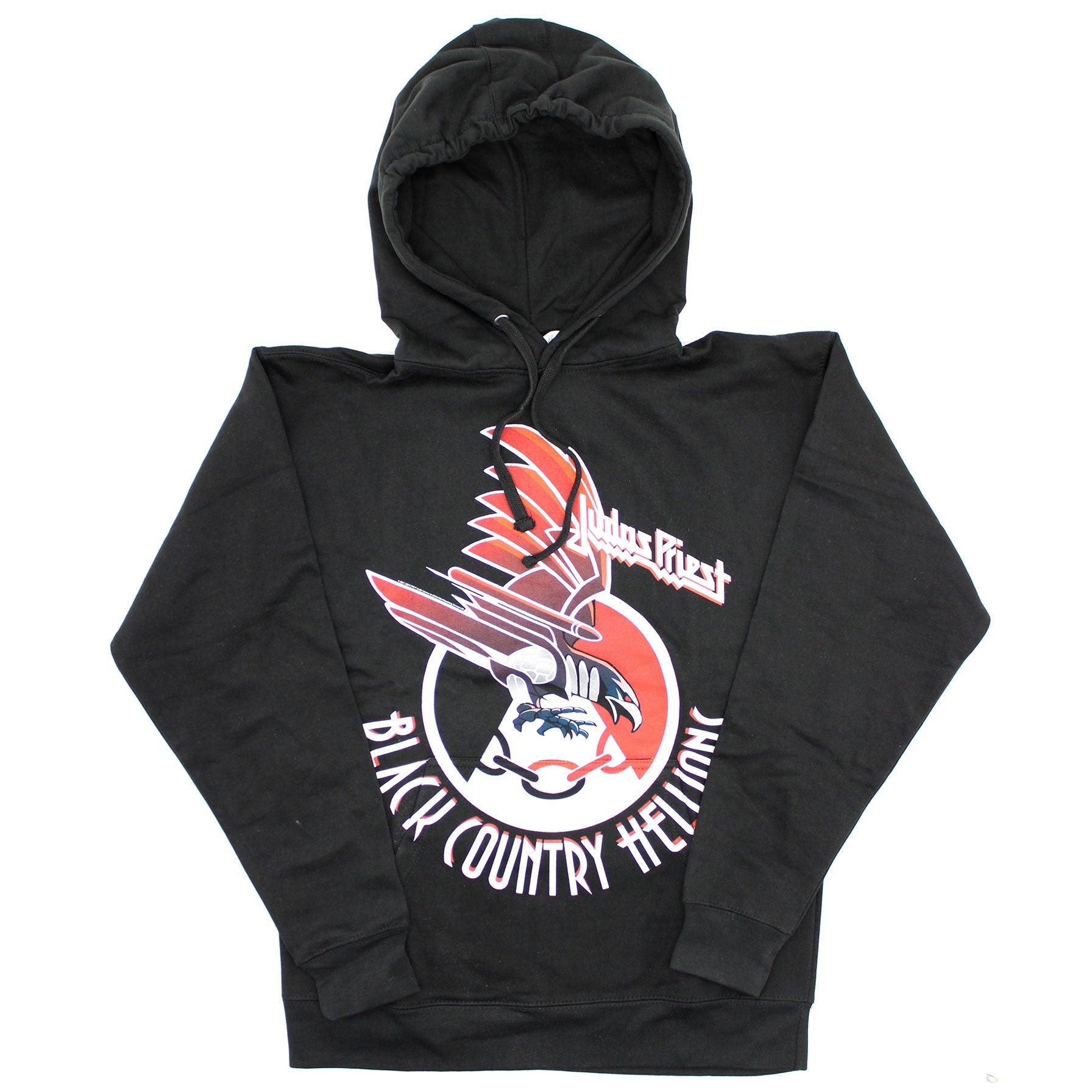 Black Country Pull Over Hooded Fleece Hooded Sweatshirt T-Shirts, Hoodie | CiraTrend.com