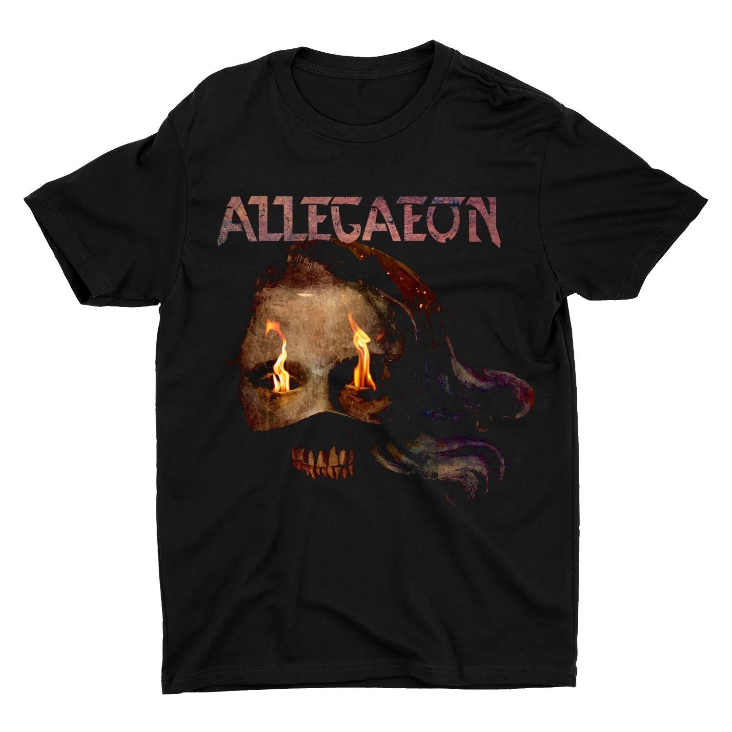 Burning Eyes T-shirt Hoodie, Sweatshirt | CiraTrend.com